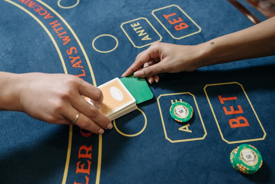iGaming in 2025: What Actually Separates Winners From Donators