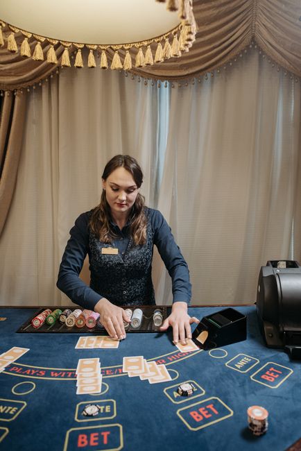 The Real Difference Between Luck and Skill in iGaming