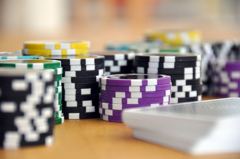 The Real Math Behind Slot RTP (And Why It Matters Less Than You Think)