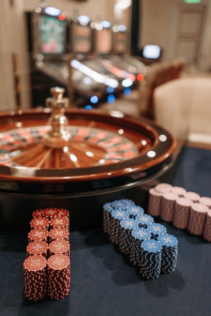 The Real Math Behind Slot RTPs (And Why It Matters)